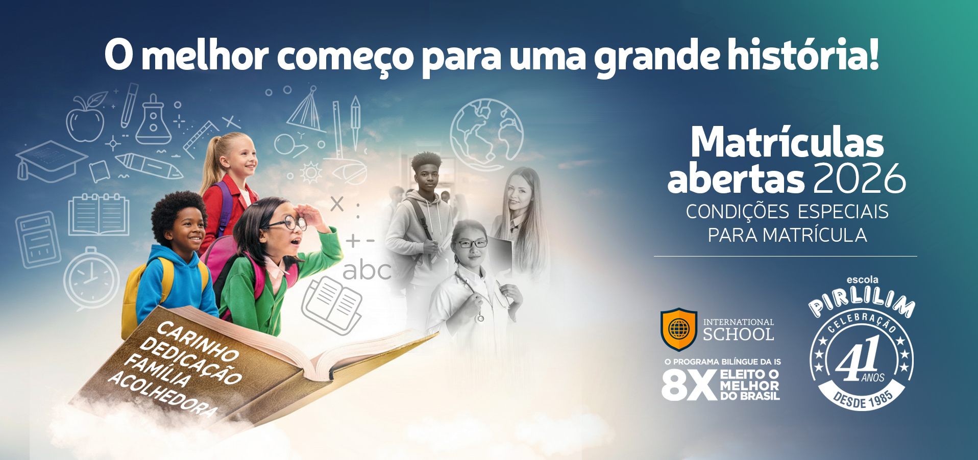Escola Pirlilim